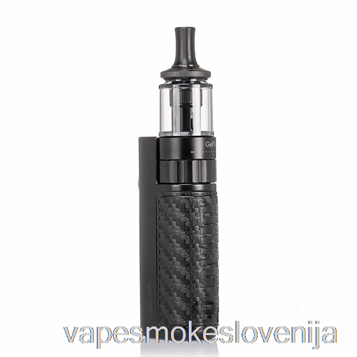 Vape Petrol Voopoo Drag Q Pod Sistem Iz Ogljikovih Vlaken